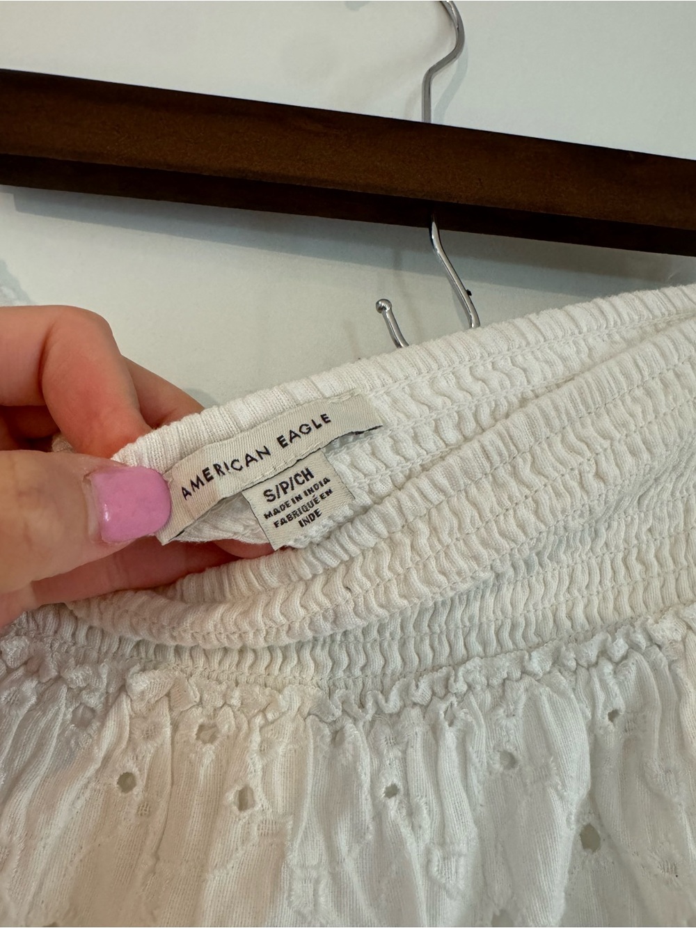 American Eagle Skirt - Picture 3 of 6